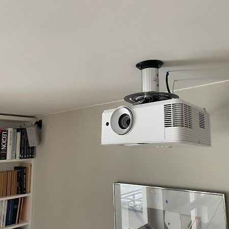 Apartament Prusa Szczawno-Zdroj Eksteriør bilde