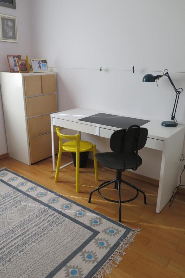 Apartament Prusa Szczawno-Zdroj Eksteriør bilde