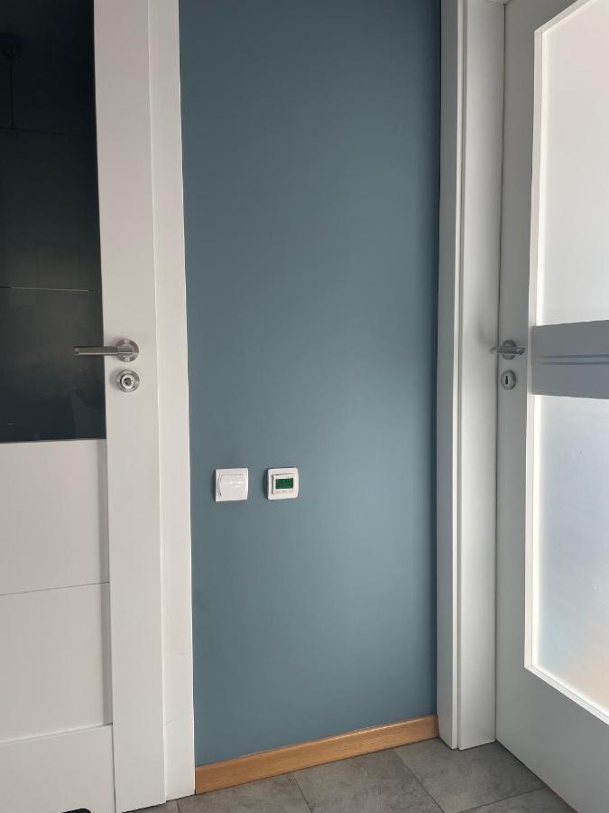 Apartament Prusa Szczawno-Zdroj Eksteriør bilde
